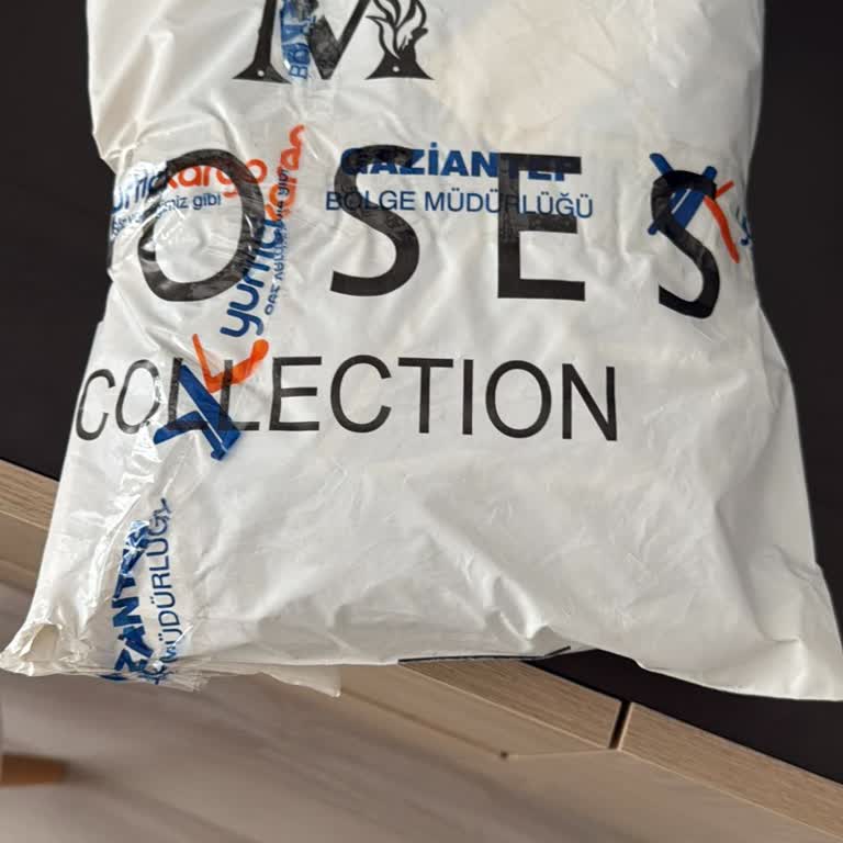 Moses Collection İade Talebim Reddedildi, Kumaş Kalitesi Beklentimi Karşılamadı