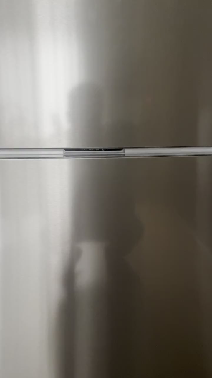 Siemens IQ700 KG76PAICON Refrigerator Endless Ringing Sound video cover