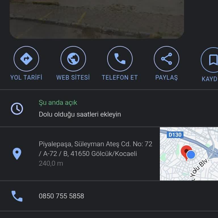 Hakmar Express'te Kapanış Saatinden Önce Müşteri Mağduriyeti