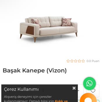 Uzun Süre Beklenen Üründe Kalite Sorunu Ve İade Problemi