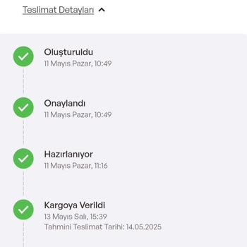 Siparişim Günlerdir Teslim Edilmedi Müşteri Hizmetleri Oyalıyor