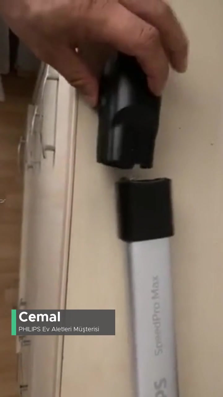 Philips Ürününe Sahip Çık! videonun kapak resmi