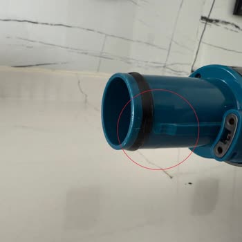 Media Markt'tan Alınan Philips Süpürgede Parça Kırılması Ve Yetersiz Garanti Desteği