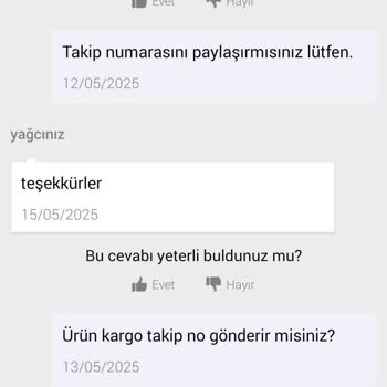 Yanlış Ürün, Eksik Hediye Ve Oyalayan Firma!