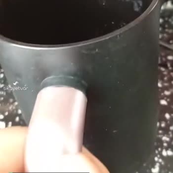 Awox Kahve Makinem Arıza Verdi