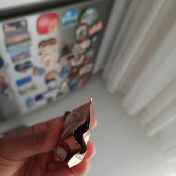 Açık Paket Gönderimi Ve Hijyen Sorunu