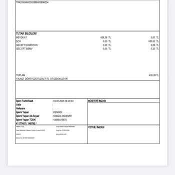 Matbet Hesabım Askıya Alındı Paramı Alamıyorum