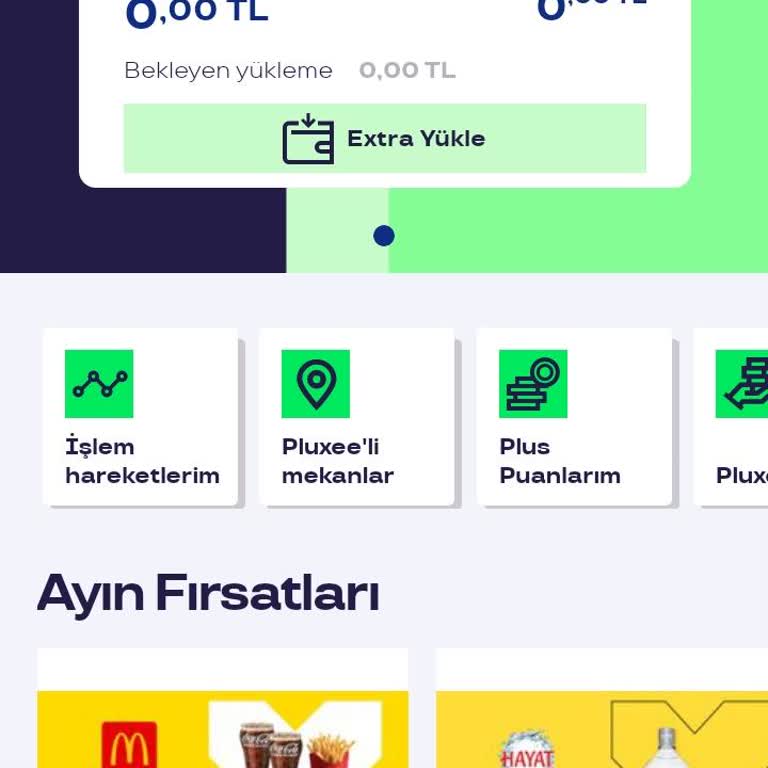 Pluxee Kartım Kapandı, Bakiyem Kayboldu Ve Destek Alamıyorum