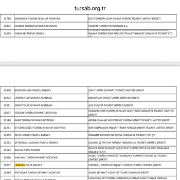 Rezervasyon Sonrası İletişimsizlik Ve Güven Sorunu Yaşadık