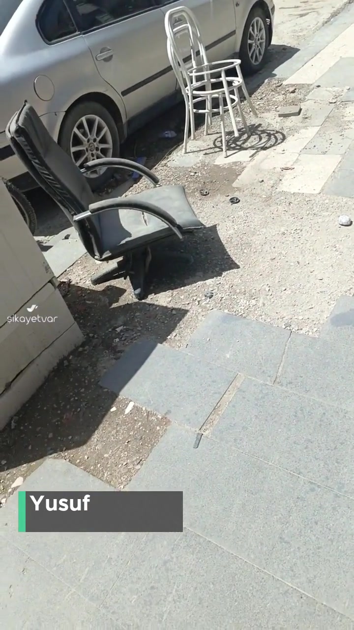 Malatya Büyükşehir Belediyesi Yol Çukur Bir An Önce Yapılmasını Rica Ediyoruz videonun kapak resmi