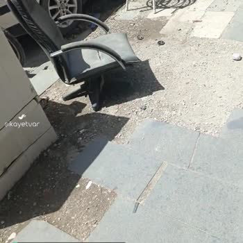 Malatya Büyükşehir Belediyesi Yol Çukur Bir An Önce Yapılmasını Rica Ediyoruz