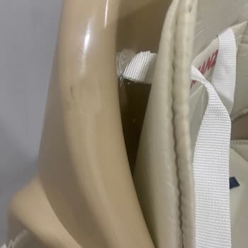 Kanz Mama Sandalyesi: Yanlış Renk, Kusurlu Ürün Ve Eksik Parça Şikayeti