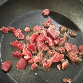 Migros Yemekten Gelen Kıyma Ve Et Ürünlerinin Kalitesi Ve İlgisizlik Mağduriyeti