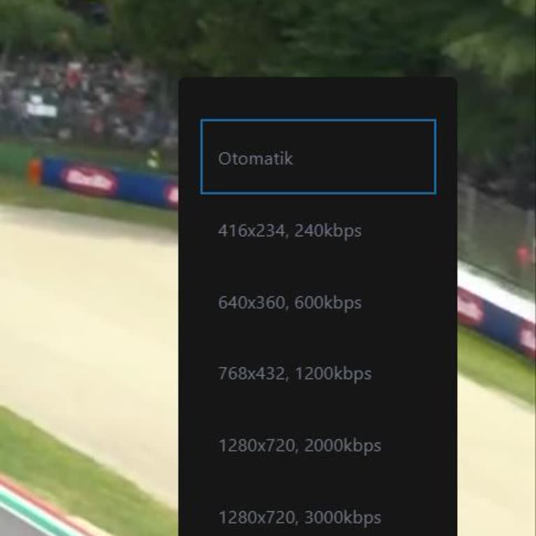 Formula 1 Yayın Kalitesi Ve İçerik Eksiklikleri İzleyiciyi Hayal Kırıklığına Uğratıyor