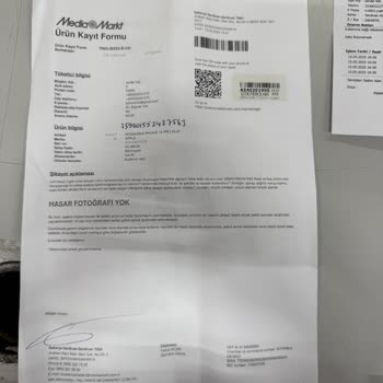 Apple Kılıfın Hızla Renk Atması Ve Servis Sürecindeki Mağduriyet