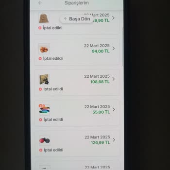 Stokta Olmayan Ürünlerin Satışa Sunulması Ve Yanıltıcı Reklamlar