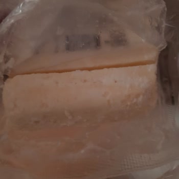 Getir'den Gelen Küflü ve Bozuk Peynirler İçin Yetersiz Destek