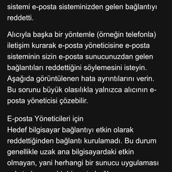 Borç Ödemesi Yapılamıyor, Çözüm Sunulmuyor: Vodafone'dan Yanıtsız Kalan Sorunlar