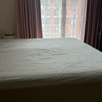 Yataş'tan Aldığımız Yatakta Erken Çökme Ve İade Sorunu