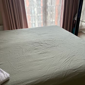 Yataş'tan Aldığımız Yatakta Erken Çökme Ve İade Sorunu