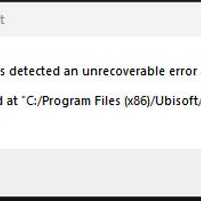 Assassins Creed Shadows Oyununda Hata Ve Yetersiz Destek