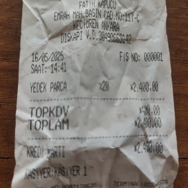 Sym Yetkili Serviste Haksız Ücret Ve Tehdit Edildim