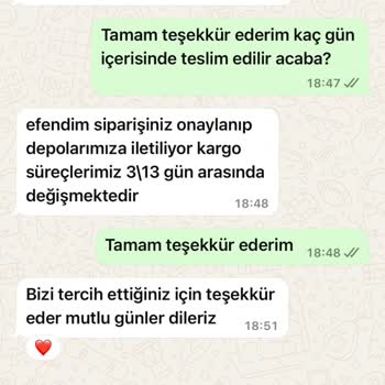 Sipariş Verilen Bulaşık Makinesi Teslim Edilmedi, Satıcıya Ulaşılamıyor