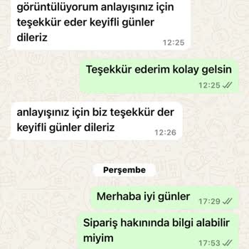Sipariş Verilen Bulaşık Makinesi Teslim Edilmedi, Satıcıya Ulaşılamıyor
