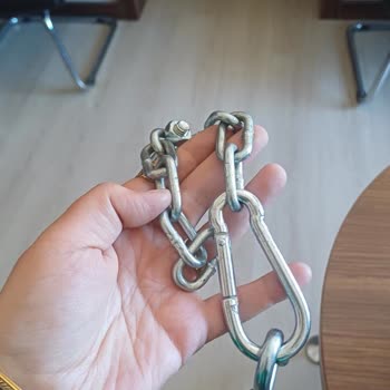 A****** Teslim Edilmeyen Ve Eksik Parçalarla Mağdur Eden Salıncak Deneyimi