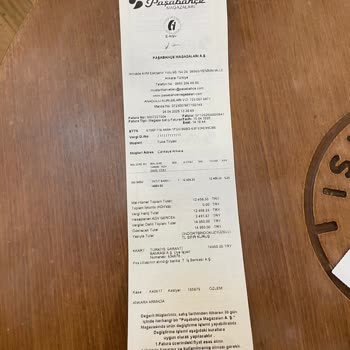 Paşabahçe Club Kart Puanı Yatırılmadı, Müşteri Hizmetleri Yetersiz Kaldı