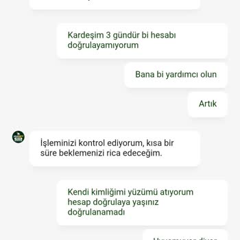 Doğum Günü Bonusu Verilmedi Hesabıma Bloke Kondu