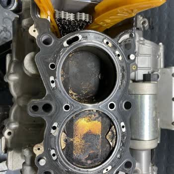 CFMOTO 450MT Silindir Kapağı 2 Aydır Teslim Edilmiyor, Mağduriyetim Giderilmiyor