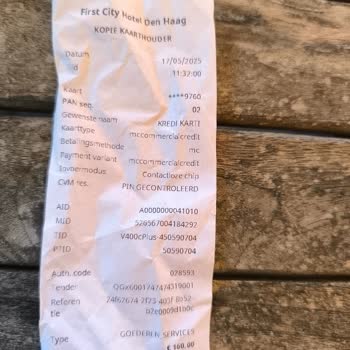 Sigara İçilebilir Oda Seçmeme Rağmen Haksız Ceza Kesildi