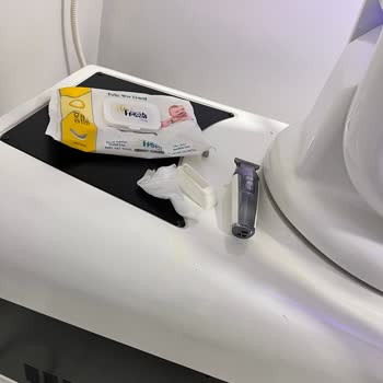 Selin Beauty Kayseri Şubesi'nde Hijyen Ve Hizmet Sorunu