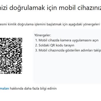 Yeni Açılan Linkedin Hesabım Aniden Kısıtlandı Giriş Yapamıyorum
