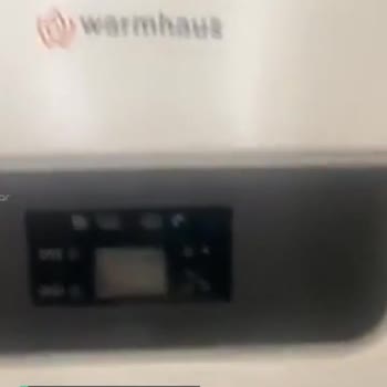 Warmhaus Sürekli Hata Veriyor!
