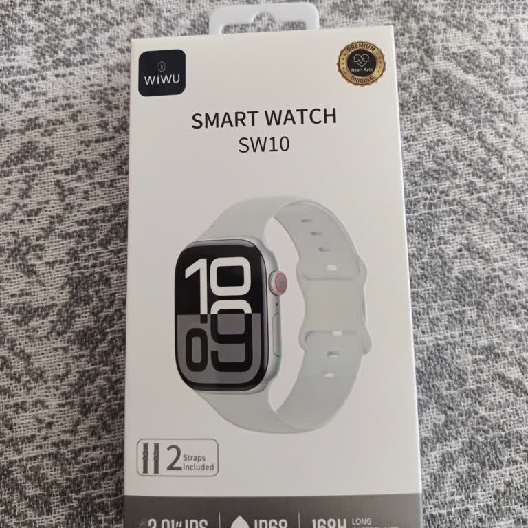 Hediye Akıllı Saatin Şarjı Çabuk Bitiyor Ve Firmaya Ulaşamıyoruz