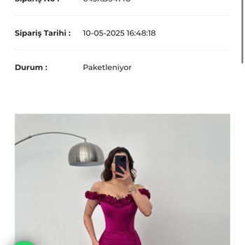 Siparişim Gönderilmedi, Yanıltıcı Bilgi Ve İlgisizlikle Karşılaştım