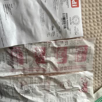 Tedi Mağazasında Yanlış Ürün Satışı Ve Zorunlu Alım Dayatması