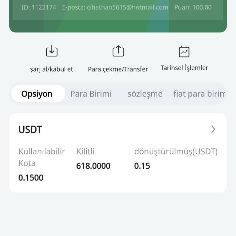 P2B Platformunda Para Çekememe Ve Mağduriyet