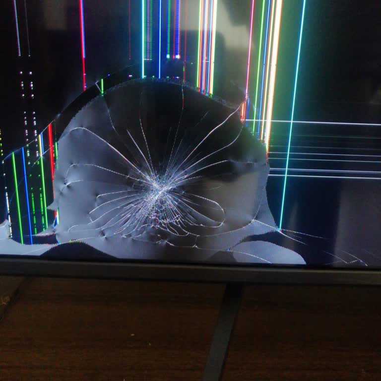 TCL TV Paneli İçin Günlerdir Fiyat Bilgisi Alamıyorum