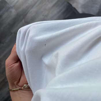 Vestel Çamaşır Makinesi Çamaşırları Sürekli Yırtıyor, Servis Çözüm Bulamıyor