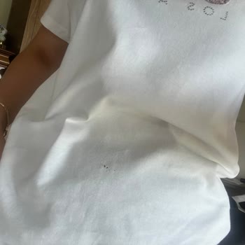 Vestel Çamaşır Makinesi Çamaşırları Sürekli Yırtıyor, Servis Çözüm Bulamıyor