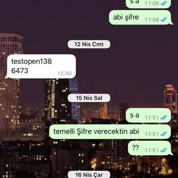 Satın Aldığım Yazılımın Lisansında Sorun Yaşıyorum