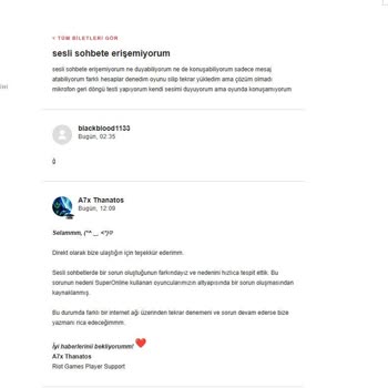 Superonline Bağlantısı Valorant Sesli Sohbet Sorunu Yaşatıyor