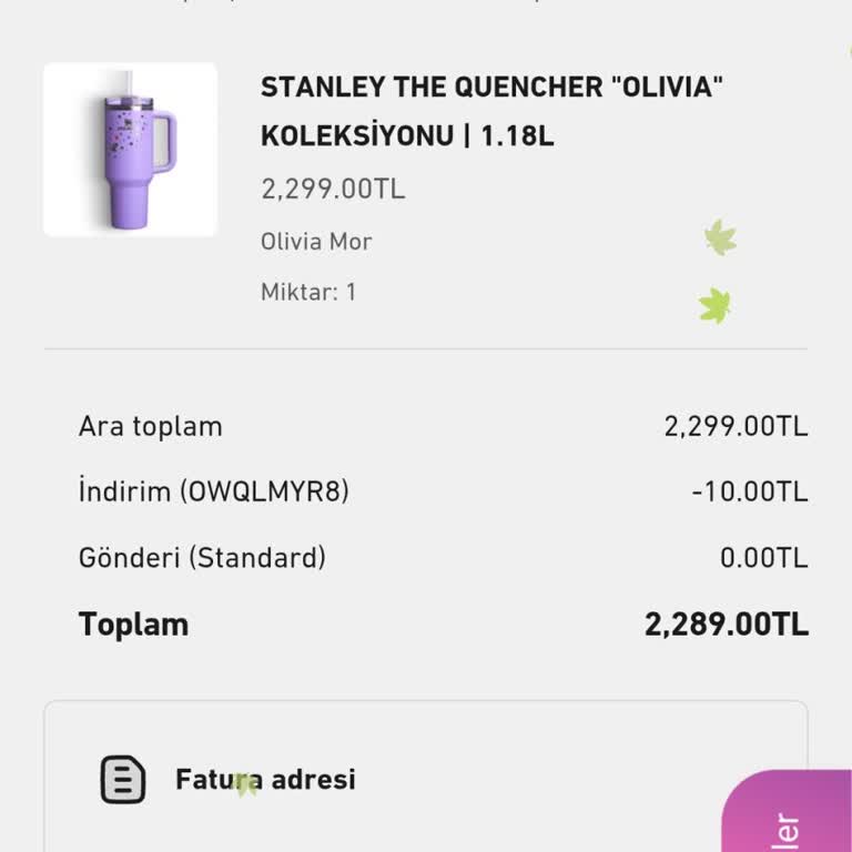 Siparişim Teslim Edilmedi, Param İade Edilmiyor Ve Olumsuz Yorumlar Siliniyor