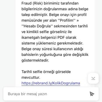Kazanç Çekiminde Sürekli Oyalama Ve Ek Para Talebi