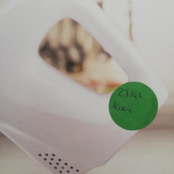 Servisten Gelen Mikser Kırık Ve Eksik Parçalı Teslim Edildi