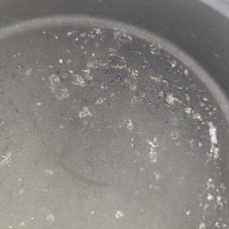 Aryıldız Tencere Takımında Hızlı Soyulma Ve İç Kaplamada Sorun!