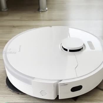 Vatan Bilgisayar 2. Servise Gidiyor İade Almıyorlar! "Dreame L10s Pro Gen 2 Robot"